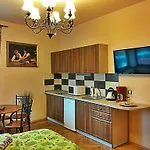 Apartment Mozart Cluj-Napoca