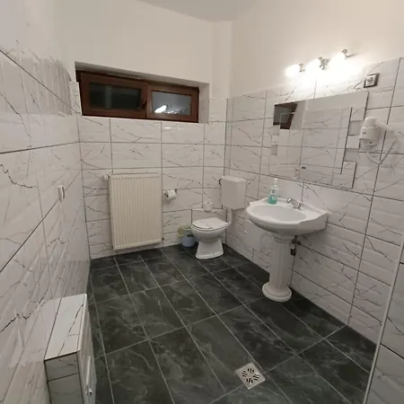 Mozart Apartment *