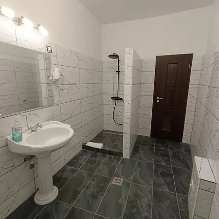 Mozart Apartment *