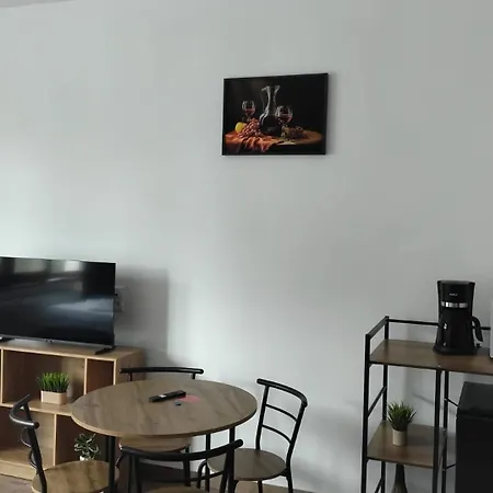 Mozart Apartment Cluj-Napoca