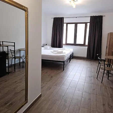 Apartment Mozart Cluj-Napoca