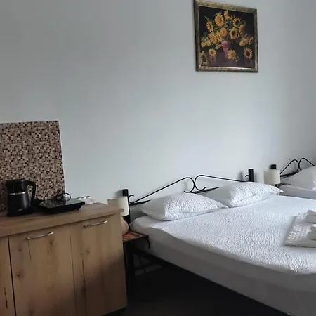 Mozart Apartment