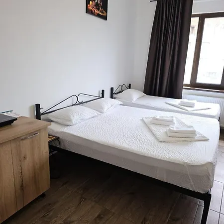 Mozart Apartment *