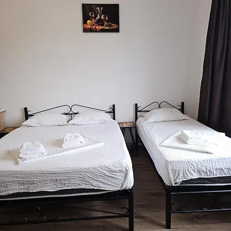 Apartment Mozart *