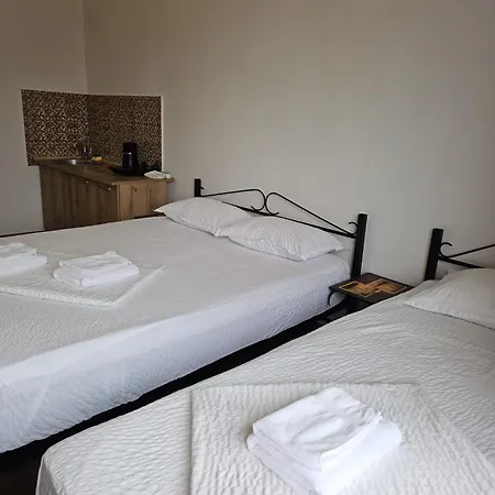 Apartment Mozart *