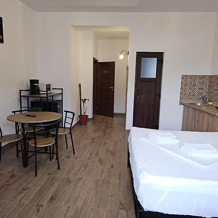 Apartment Mozart Cluj-Napoca