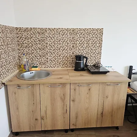 Apartment Mozart Cluj-Napoca