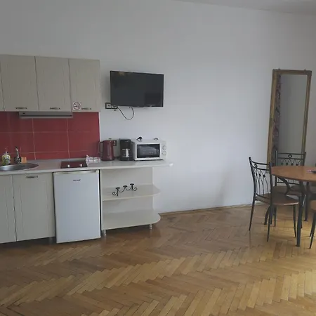 Apartment Mozart