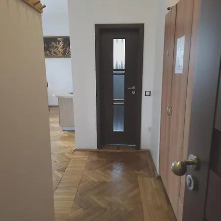 Apartment Mozart Cluj-Napoca