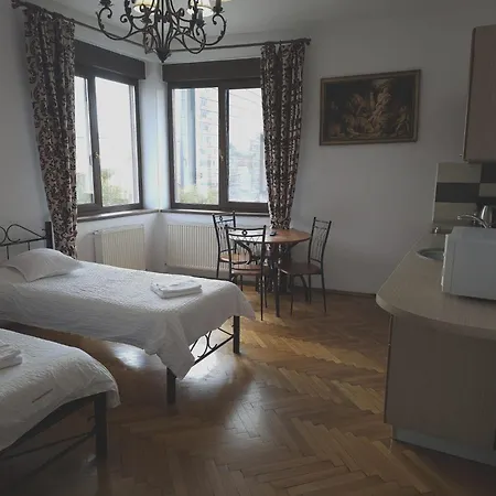 Mozart Apartment Cluj-Napoca