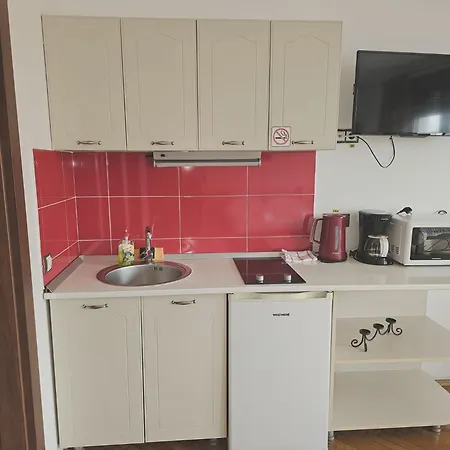 Mozart Apartment