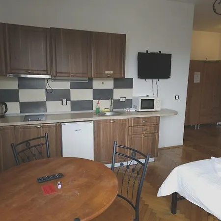 Mozart Apartment Cluj-Napoca