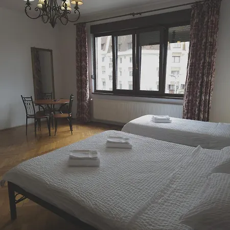 Apartment Mozart Cluj-Napoca