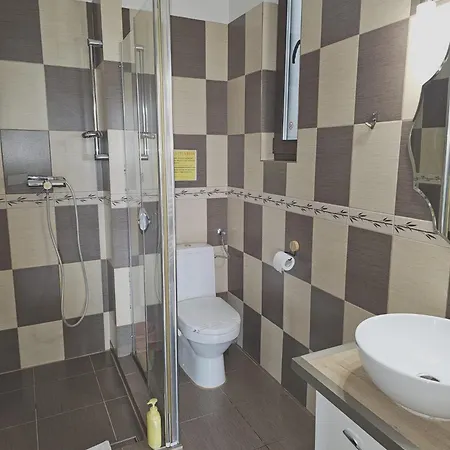 Mozart Apartment Cluj-Napoca