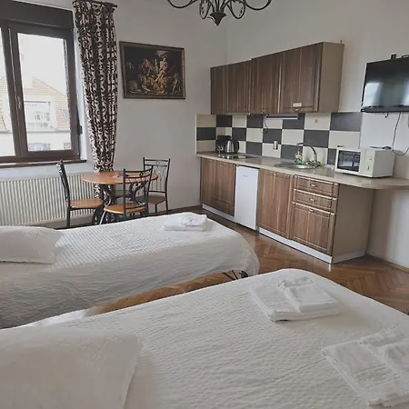 Apartment Mozart Cluj-Napoca