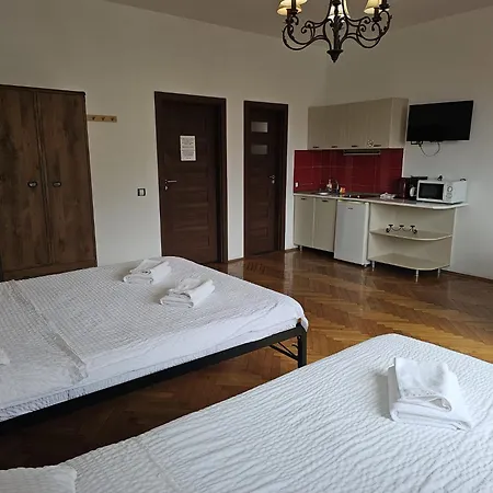 Mozart Apartment