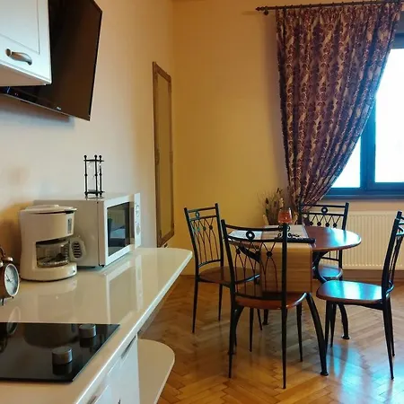 Mozart Apartment Cluj-Napoca