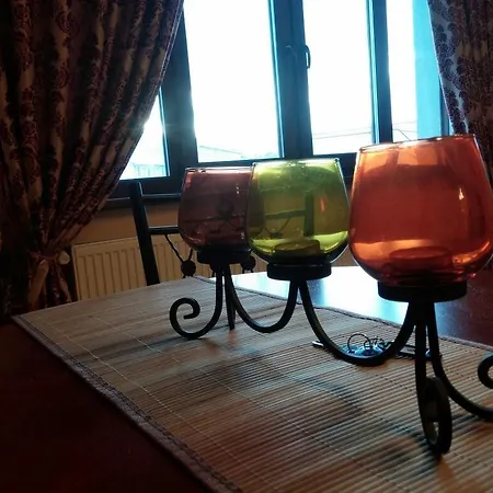Mozart Apartment