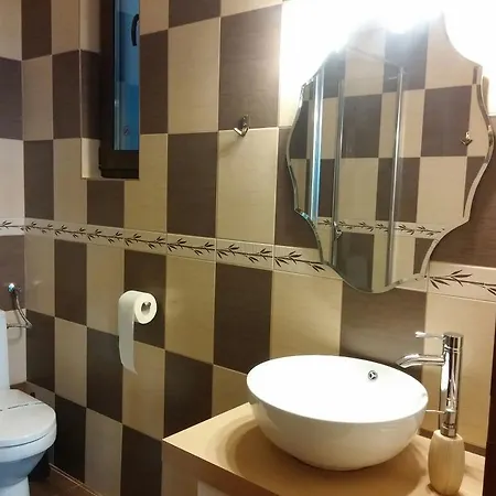 Apartmán Mozart Kluž