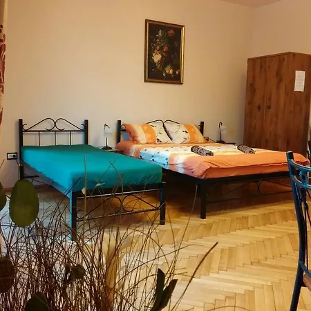 Mozart Apartament