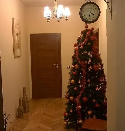 Apartment Mozart