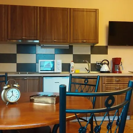 Mozart Apartment Cluj-Napoca