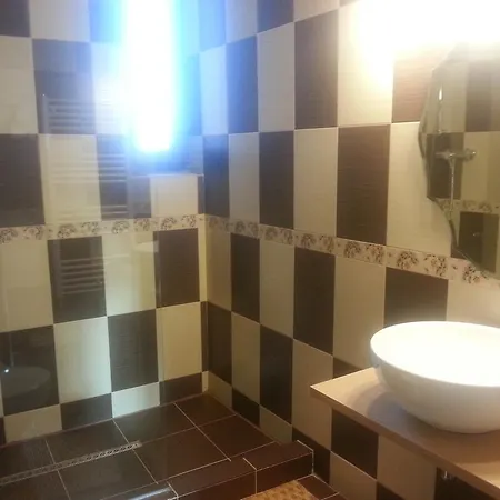 Mozart Apartment