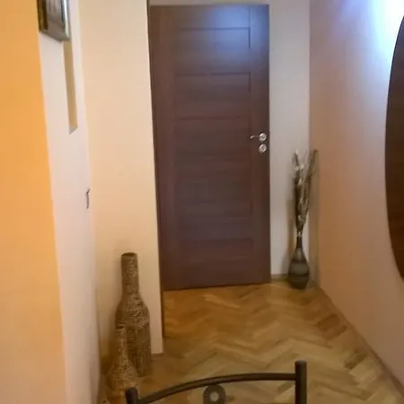 Apartment Mozart