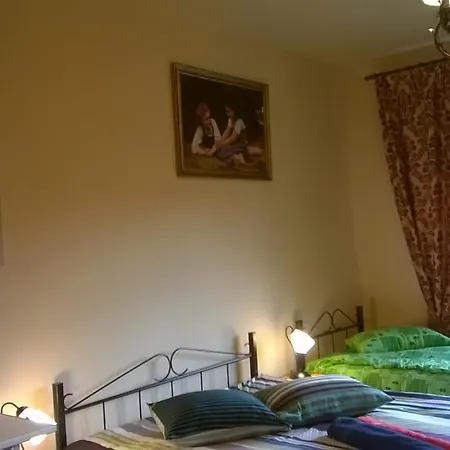 Mozart Apartment