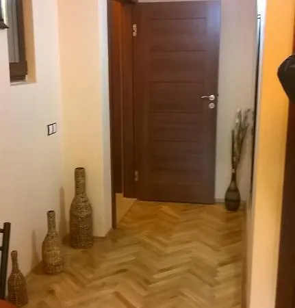 Mozart Apartment *