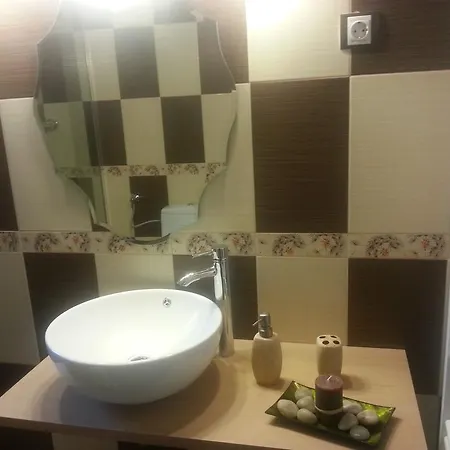 Apartment Mozart
