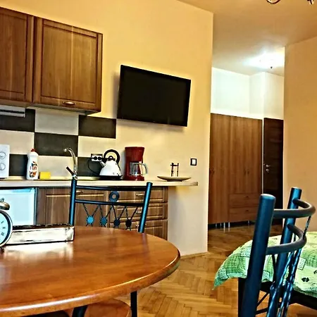 Mozart Apartment