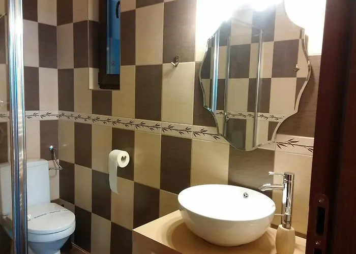 Apartment Mozart Cluj-Napoca