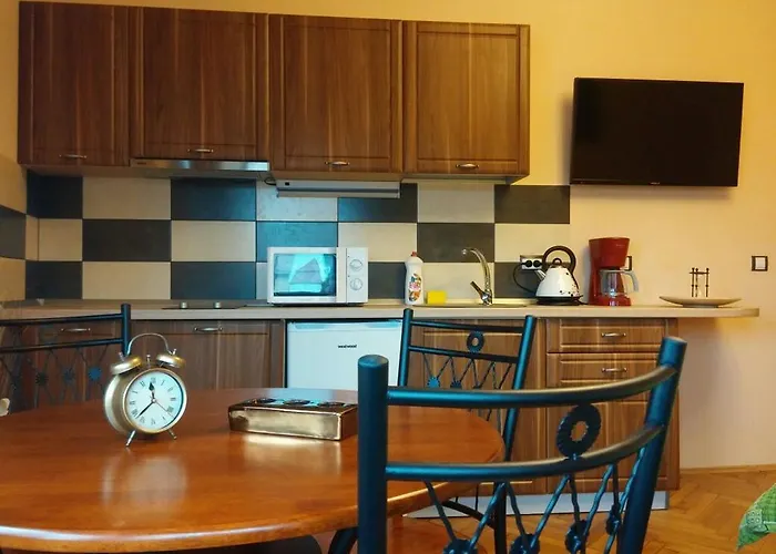 Mozart Apartment Cluj-Napoca