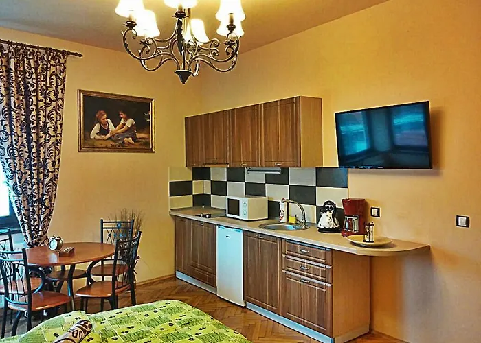 Apartment Mozart Cluj-Napoca